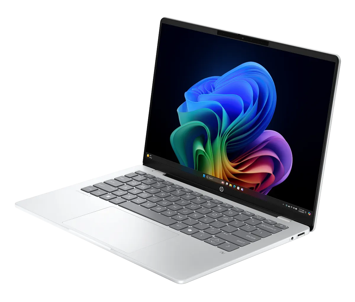 Laptop Hp Omnibook 5 Touch