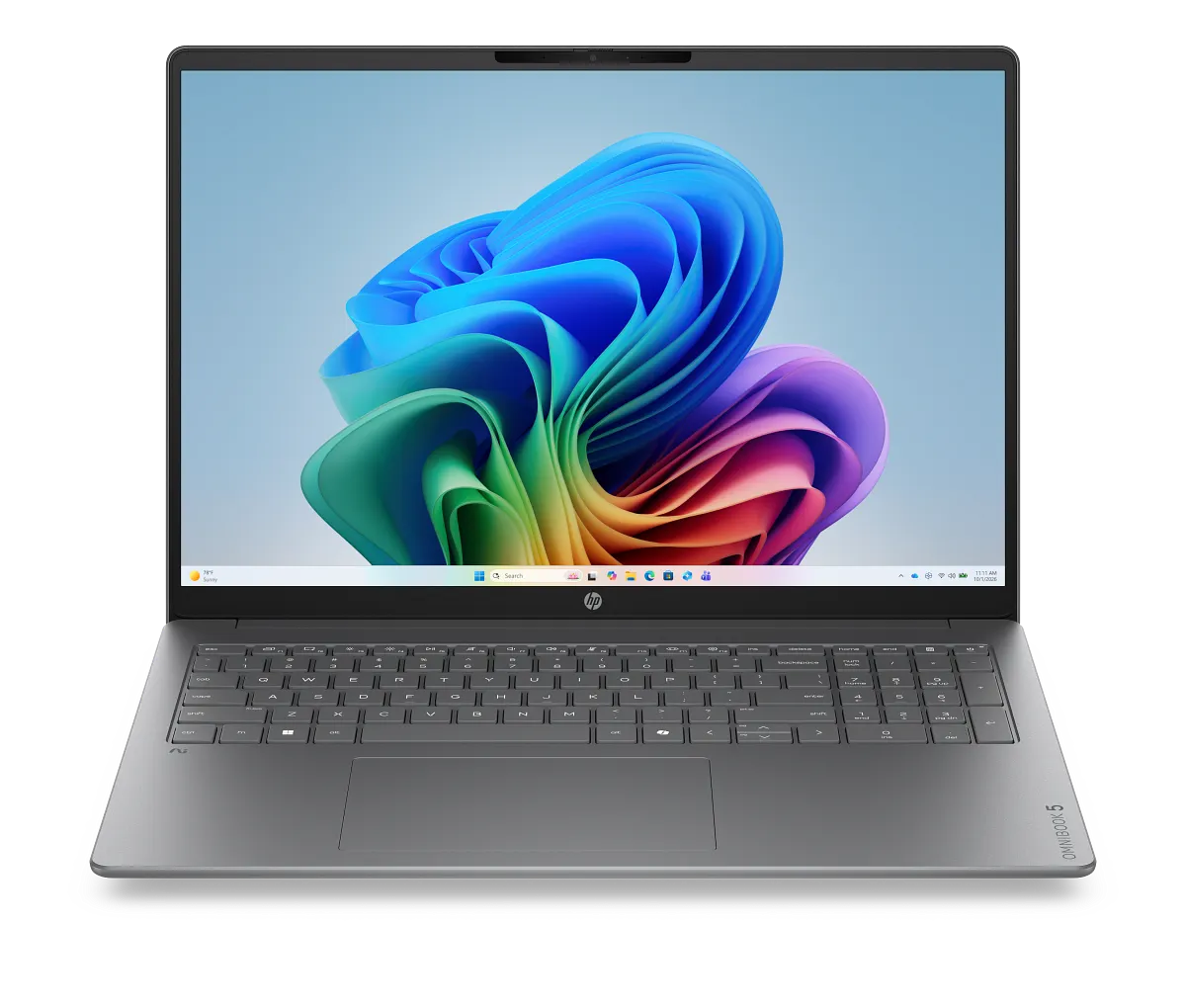 Laptop HP OmniBook 5 16" Intel Core Ultra 5 / 16GB / 1TB