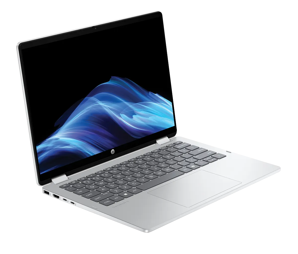 Laptop HP Omnibook 16 pulgadas AI OLED